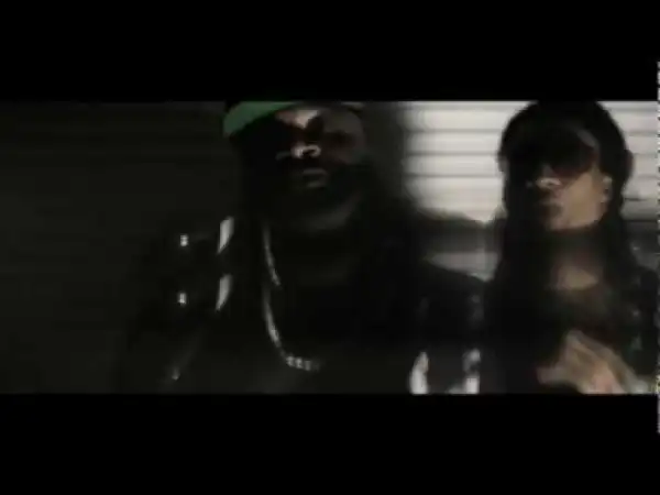 Video: Ice Berg - I Ain